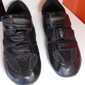 COPY - Shimano Women's Cycling Shoes Size 7.8